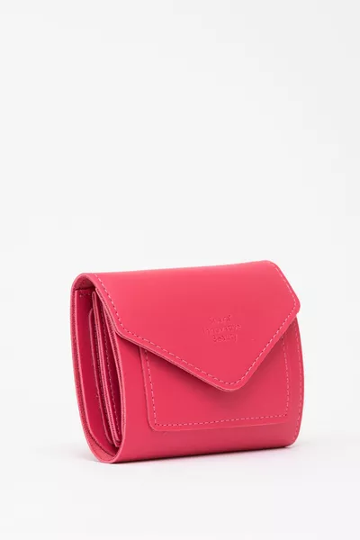 الفوشيه  فو الجلود عملة وورقة المال المقصورة التقط حامل بطاقة المغلف نموذج جيب المحفظة