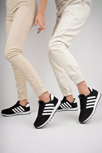 Master Rahat Erkek Kadın Günlük Spor Ayakkabı