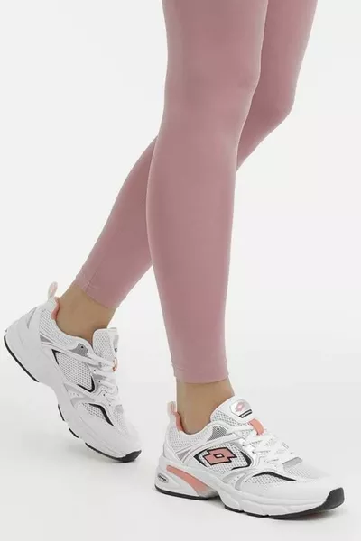 Chaussures de sport Athens 4-FX pour femme Gris-Poudre