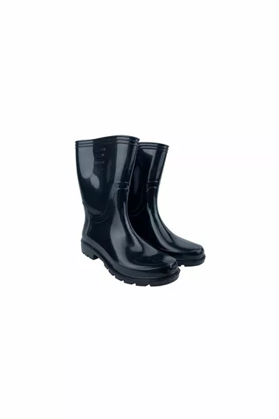 Arısanblack donne uomini vigneto giardino lavoro campo di costruzione stivali di gomma impermeabili