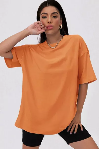 Unisex Love Yourself Printed T-shirt