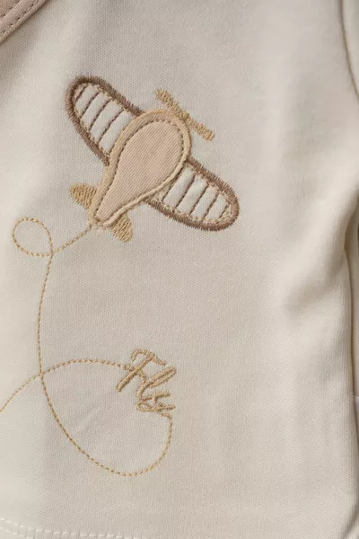 نمط الطائرة  قطعة محاصر مجموعة خروج المستشفى