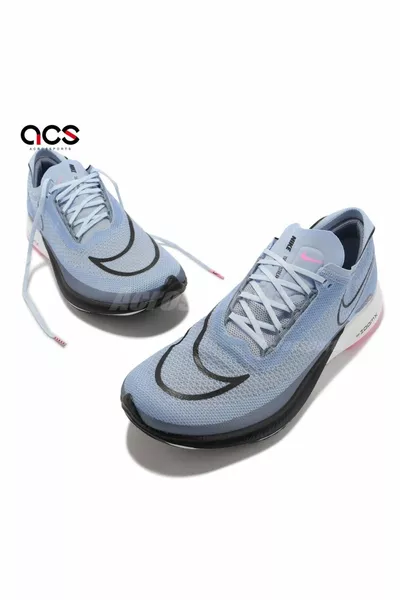 زومكس ستريك فلاي حذاء الجري والتدريب الأزرق للرجال