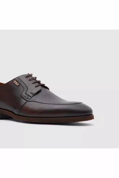 Klassieke casual schoenen voor heren []