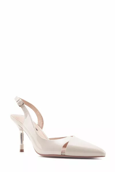 ألباني 4FX كريم كعب نسائي