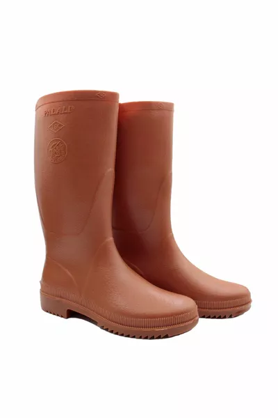 أحذية كريب طويلة خبيثة