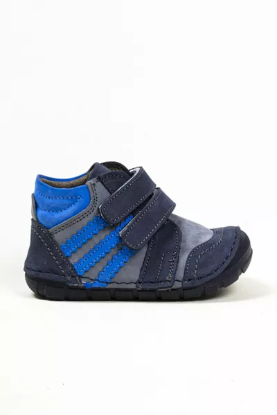 Baby Echtes Leder Orthopädische Erste Schritt Schuhe
