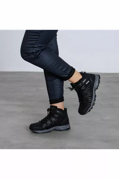  شل G مرحبا للماء أبدا للماء لينة شل الشتاء أحذية للجنسين