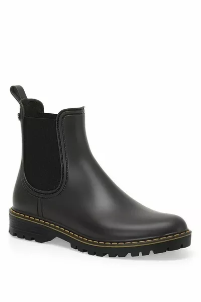 Женские сапоги Женские резиновые сапоги