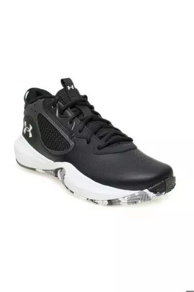 Scarpe da basket da uomo Ua Lockdown 6 