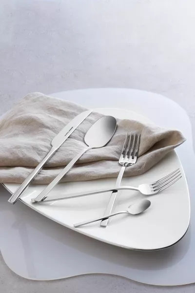 Set di posate Theo per 6 persone