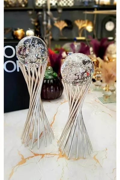 2-Piece Sphere Cross-Leg 2-Piece Set cm cm