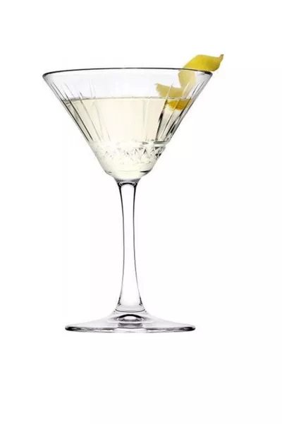 Elysia Cocktail Glass Set of 4, 4 cc