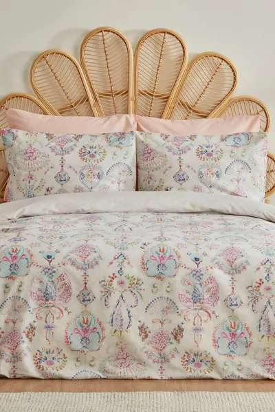 طقم لحاف مزدوج ماليا