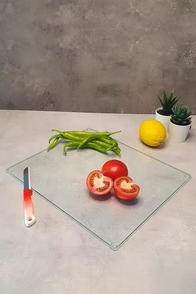 Saydam | Cam Kesme Tahtası - Cam Kesme Tablası | cm X cm