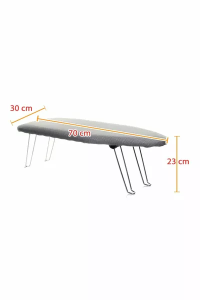 Smart Mini Travel Portable Ironing Board