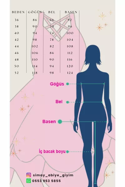 Tek Kollu Taşlı Drapeli Abiye Ve Mezuniyet Elbisesi