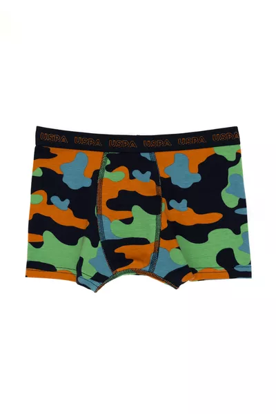 Boys' 3-Pack Boxer Shorts 