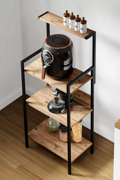  Cucina Bangosu Angolo Caffè - Pino