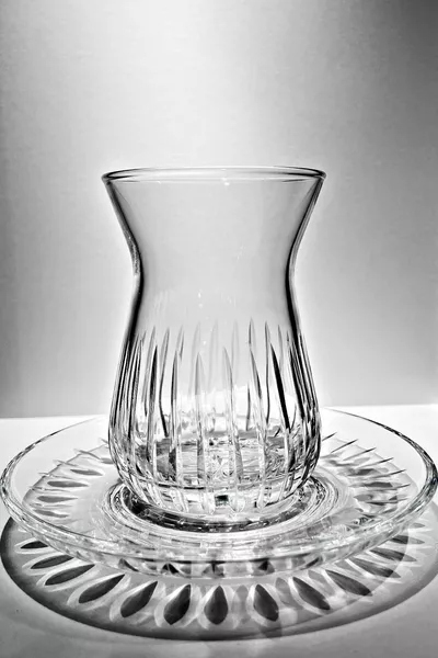 Set da tè Paşabahçe Irem 6 persone,  pezzi, modello a bastoncino