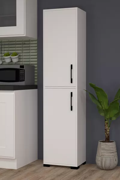 Lizbon No.1 Çok Amaçlı Dolap