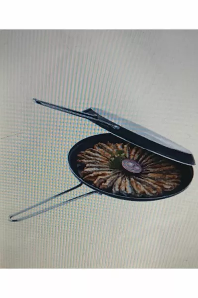 Рибен тиган