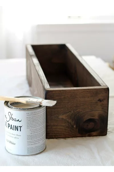 Boîte en bois polyvalente, organiseur, boîte à maquillage, flacon d'huile, organiseur de salle de bain