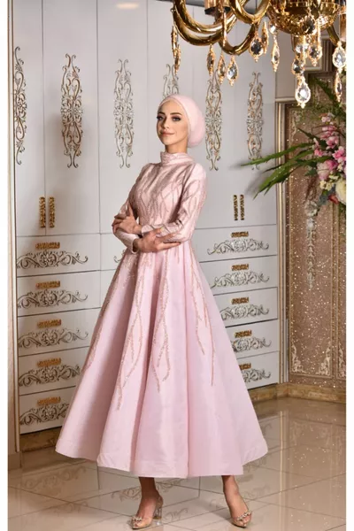 العسل مسحوق مساء اللباس