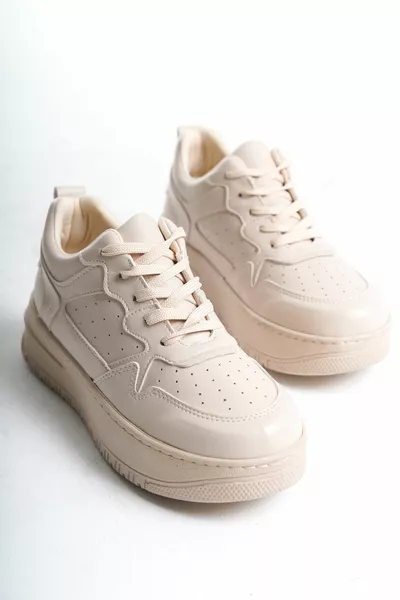 Женские повседневные кроссовки E