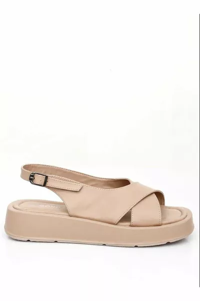 Gedurfde zool Sanadalet