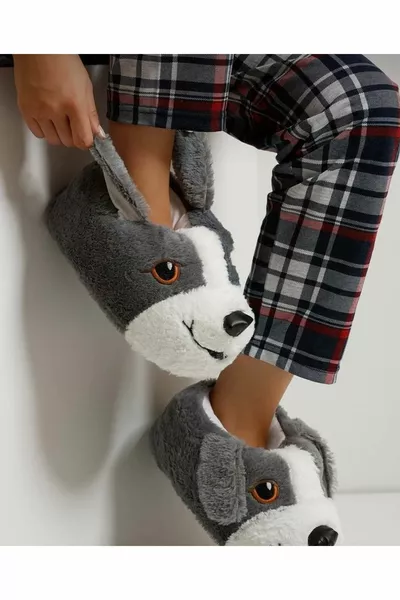 Мягкая база Милый Собачий Пендуф