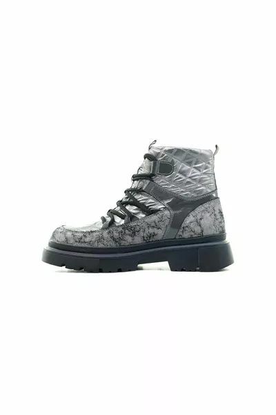 HEREN SNEAKER POSTAL LAARZEN () K  M