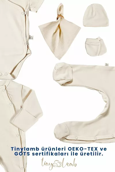 Натуральный  предметов % хлопок Больничный аутлет Набор Органический хлопок Унисекс