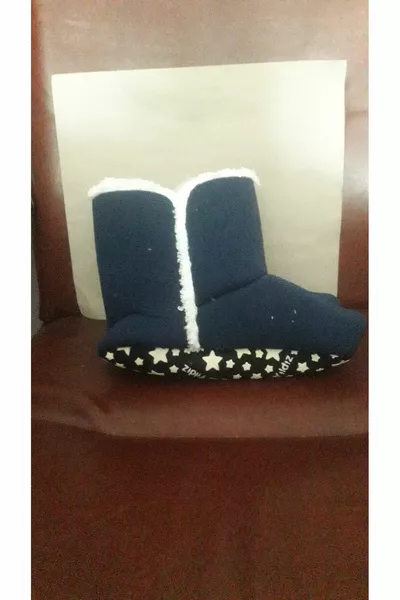 نسائي باندوف البيت الأحذية البيت أحذية سميكة خفيفة الوزن وحيد