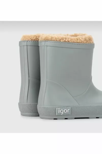 أحذية يوغي بوريجيتو المطرية