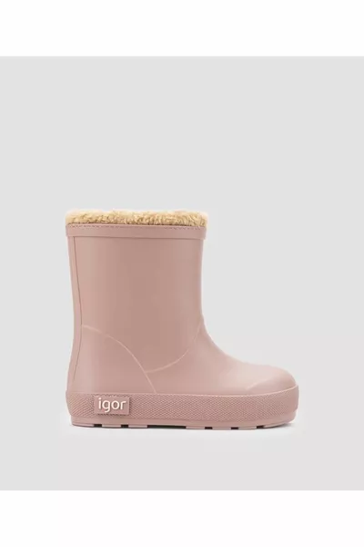  YOGI BORREGUITO BOTTES IMPERMÉABLES POUR ENFANTS