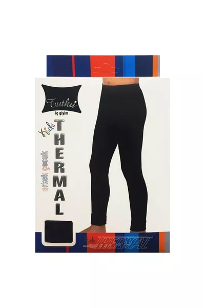  Boys' Thermal Bottoms