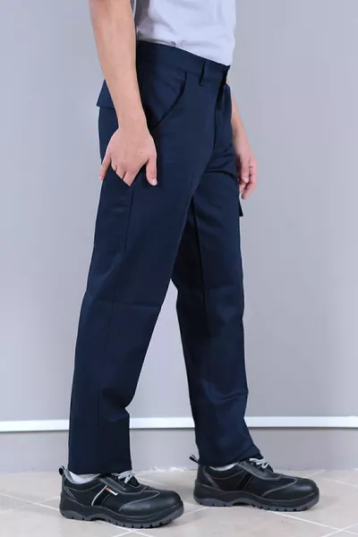 Work Pants Cargo Pants Pocket Pants