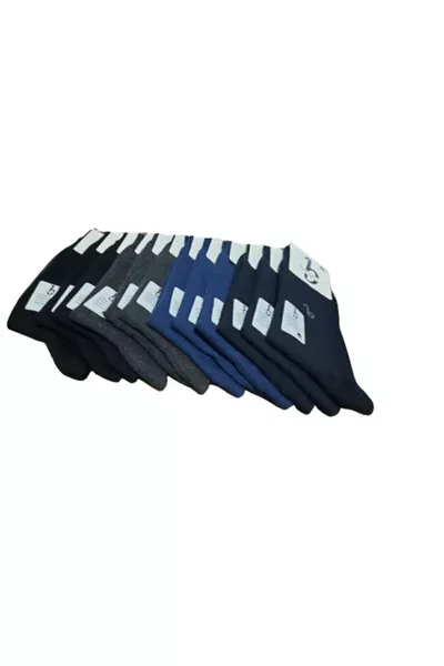  пар мужских хлопковых носков-следков с ароматом, не потеют, без запаха