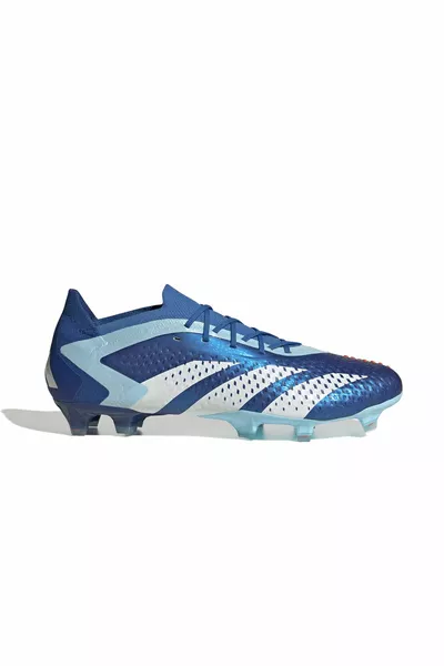 Predator Accuracy.1 L Fg Elite Hommes Turf Chaussures de football professionnelles