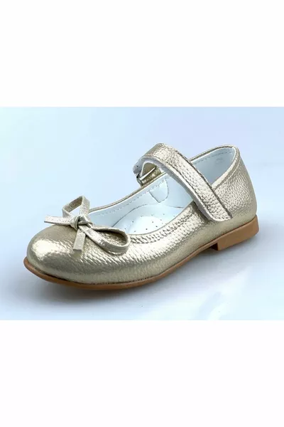 Ballerine ortopediche per ragazze suola in gomma morbida antiscivolo