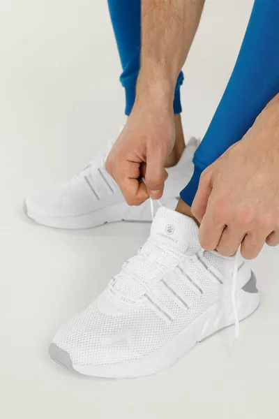 Scarpe da corsa da uomo Sword 2fx