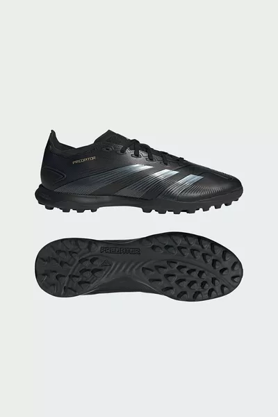 Predator League Turf Boots