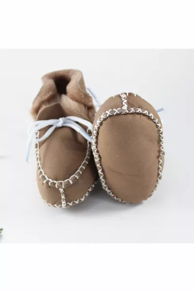 Бебешки ботуши