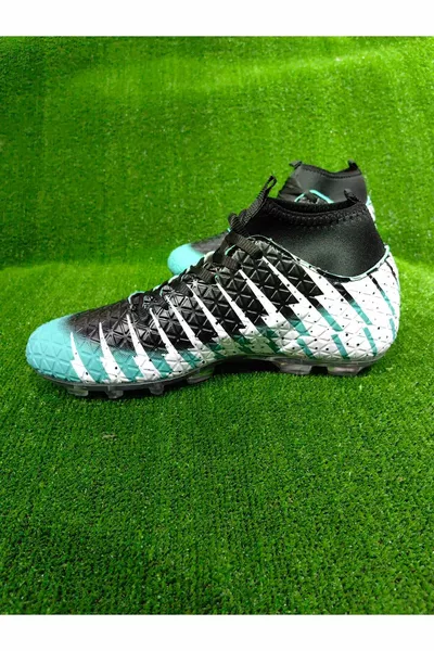 Чорапи с шипове Ежедневни обувки с връзки, футболни обувки