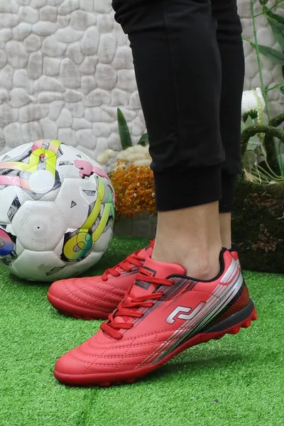  Артикул Тревно игрище Астротурф Мъжки футболни обувки