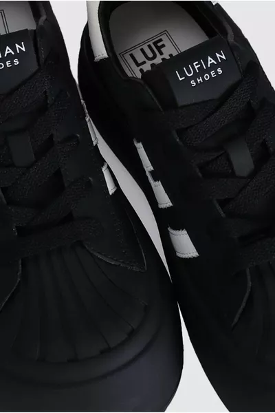 Унисекс обувки Lufian  Amanda ЧЕРЕН