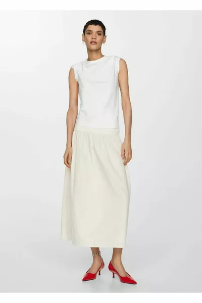 الكعب الصغير