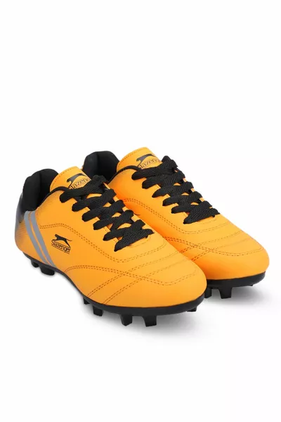 Chaussures de football Astroturf Homme Orange