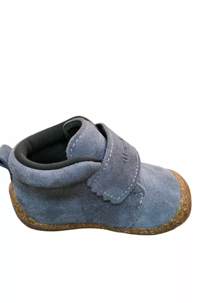 CHAUSSURE FIRST STEP STRIDE (AJUSTEMENT COMPLET)